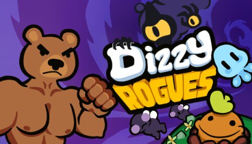 Download Dizzy Rogues