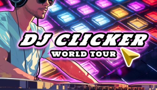 Download DJ Clicker - World Tour