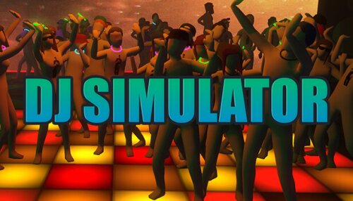 Download DJ SIMULATOR