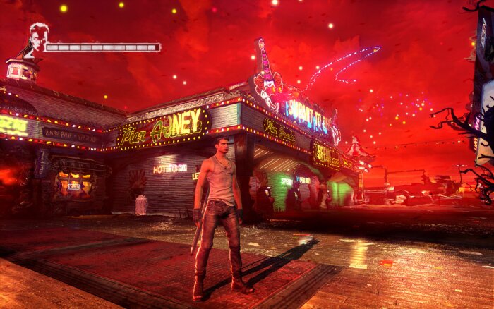 DmC: Devil May Cry Download Free