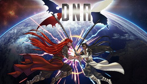 Download DNA: Episode 1