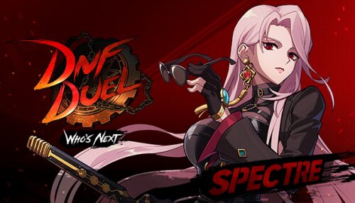 Download DNF Duel - DLC 1: Spectre