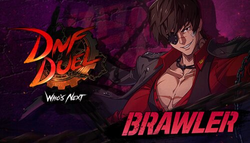 Download DNF Duel - DLC 2: Brawler