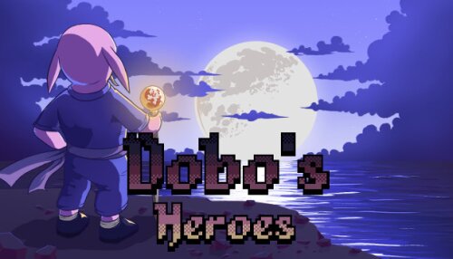 Download Dobo's Heroes