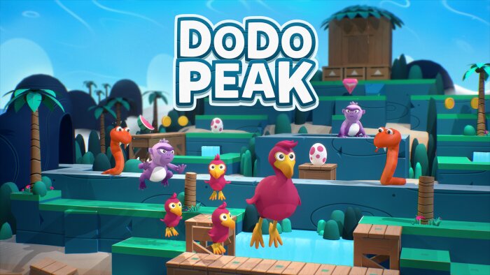 Dodo Peak Download Free