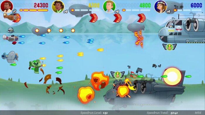 Dogfight Download Free