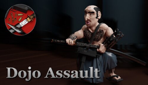 Download Dojo Assault