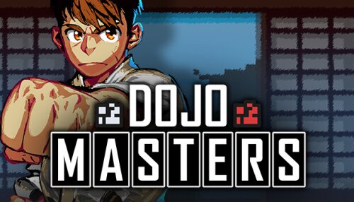Download Dojo Masters