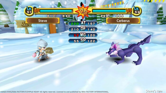 Dokapon Kingdom: Connect Download Free