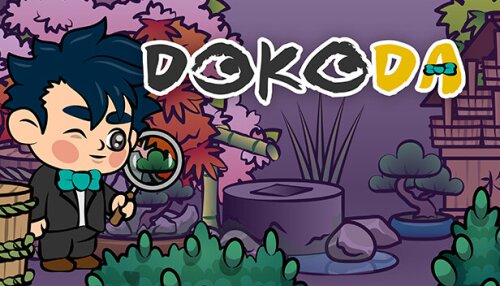 Download DOKODA