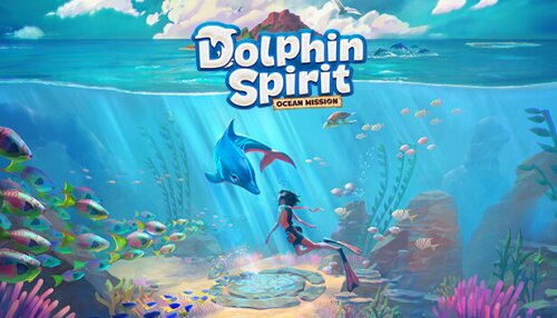 Download Dolphin Spirit: Ocean Mission