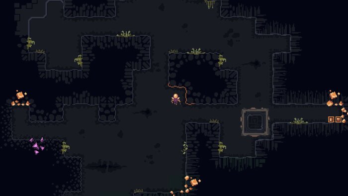 Dome Keeper Crack Download
