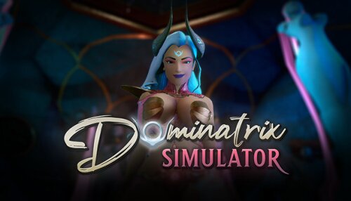 Download Dominatrix Simulator: Threshold