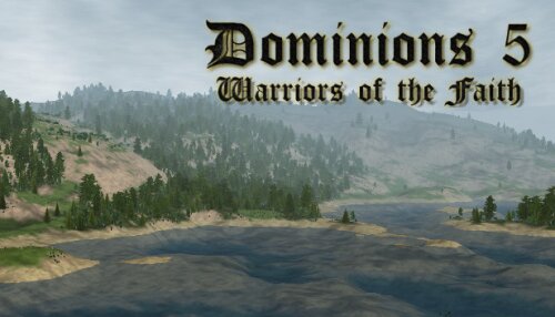 Download Dominions 5 - Warriors of the Faith