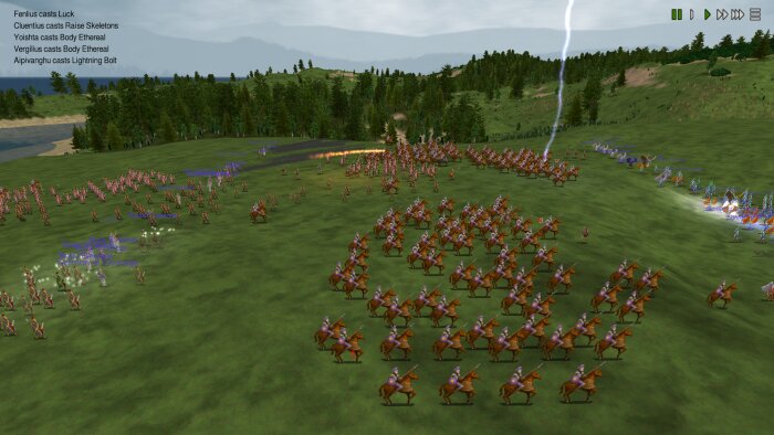 Dominions 5 - Warriors of the Faith Free Download Torrent