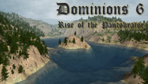 Download Dominions 6 - Rise of the Pantokrator