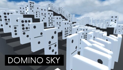 Download Domino Sky