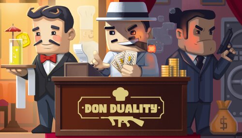 Download Don Duality (GOG)