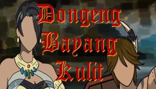 Download Dongeng Bayang Kulit