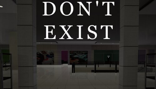 Download DON'T EXIST