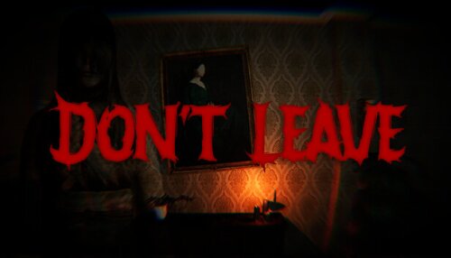 Download Don't Leave