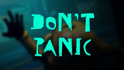 Download Don't Panic