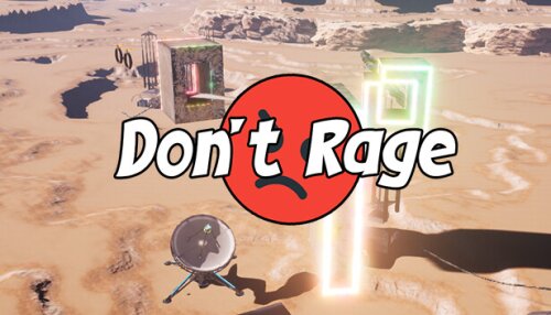 Download Don't Rage