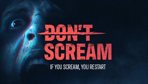 Download DON'T SCREAM