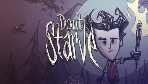 Download Don't Starve (GOG)