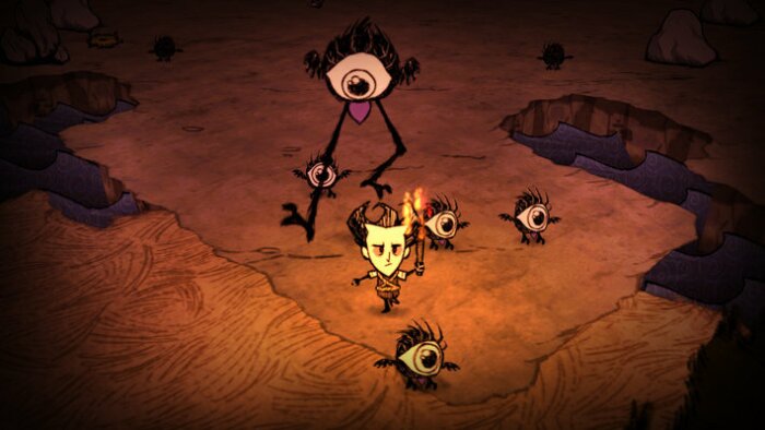Don't Starve Download Free
