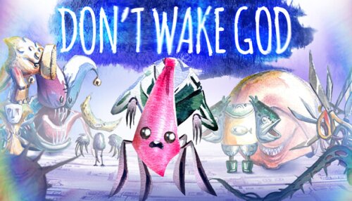 Download Don't Wake God