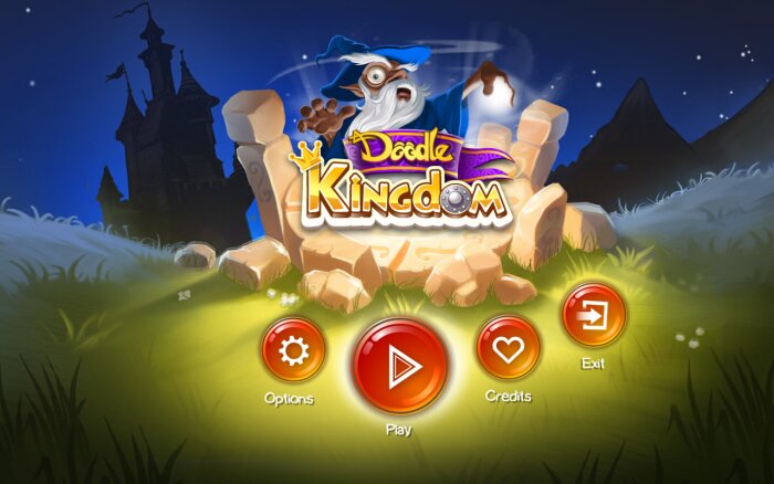 Doodle Kingdom Download Free