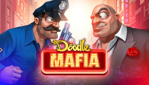 Download Doodle Mafia