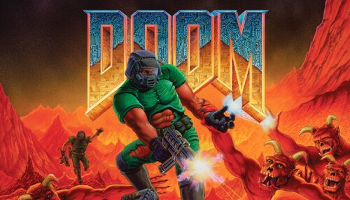 Download DOOM (1993)