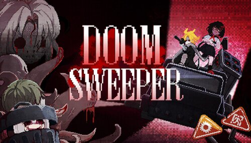 Download Doom Sweeper