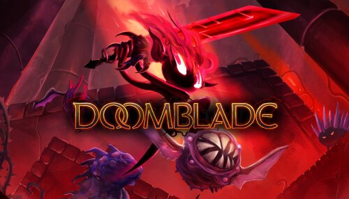 Download DOOMBLADE (GOG)