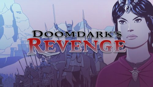 Download Doomdark's Revenge (GOG)