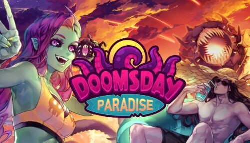 Download Doomsday Paradise