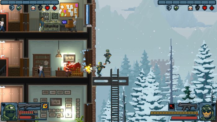 Door Kickers: Action Squad Free Download Torrent