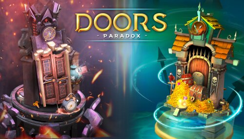 Download Doors: Paradox (GOG)