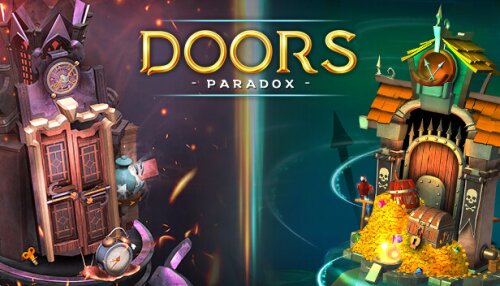 Download Doors: Paradox