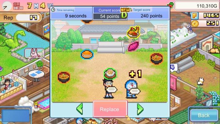 Doraemon Dorayaki Shop Story Repack Download