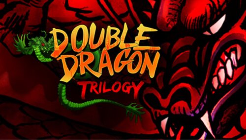 Download Double Dragon Trilogy