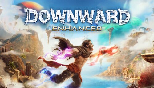 Download Downward: Enhanced Edition