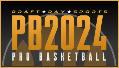 Download Draft Day Sports: Pro Basketball 2024