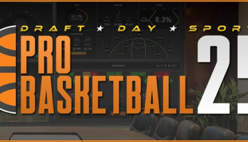 Download Draft Day Sports: Pro Basketball 2025