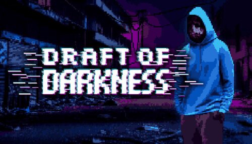 Download Draft of Darkness