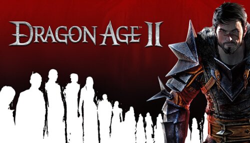 Download Dragon Age II: Ultimate Edition
