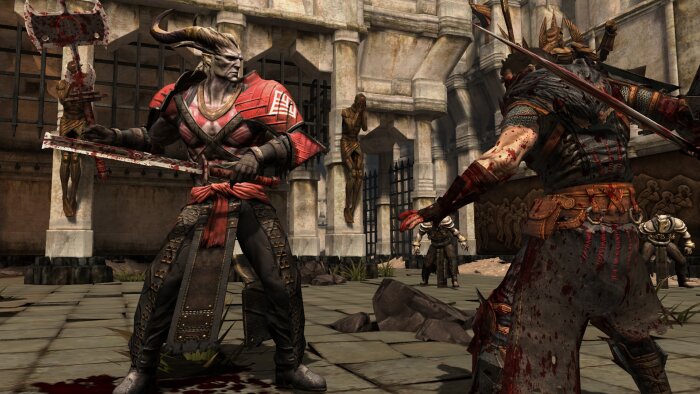 Dragon Age II: Ultimate Edition Free Download Torrent