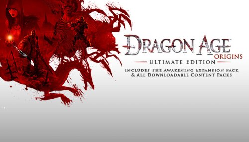 Download Dragon Age: Origins - Ultimate Edition